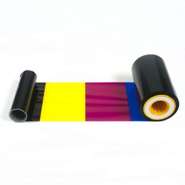 Ribbon Color 568971-001 para impressora SR300
