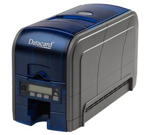 SD160 Impressora de cartões
